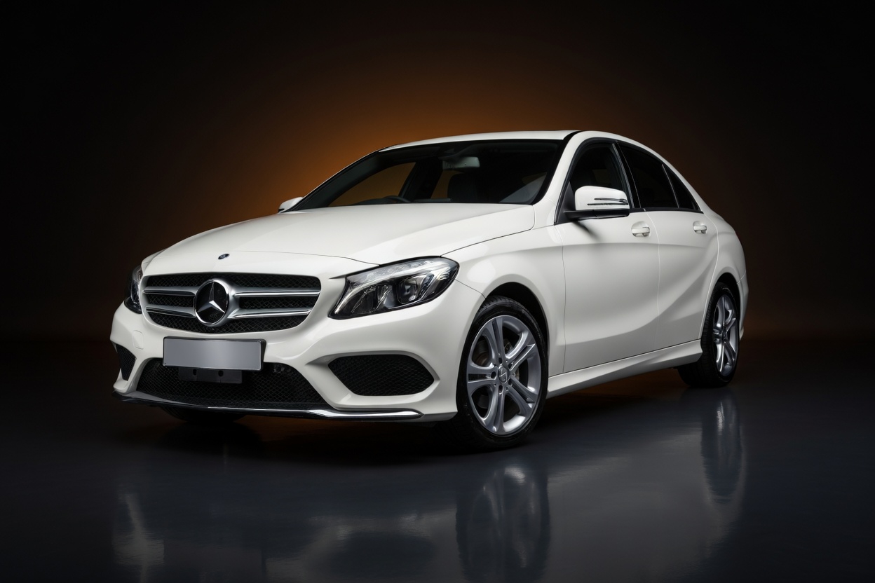 Mercedes-Benz A-Class 2013, 1.6л бензин